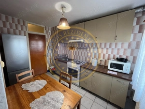 INCHIRIERI-Apartament 2 cam. DECOMANDAT-Militari Orsova - imagine 3