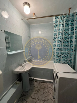 INCHIRIERI-Apartament 2 cam. DECOMANDAT-Militari Orsova - imagine 7