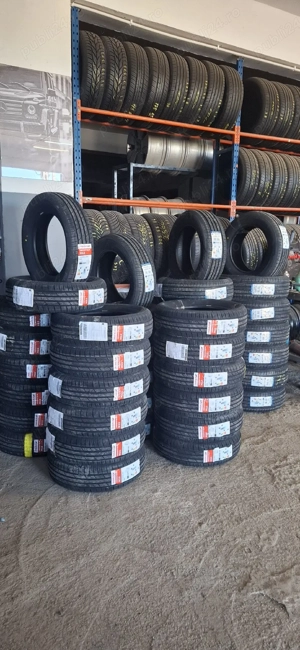 Anvelope de vară 195 65 R15-185 65 R15 - imagine 3