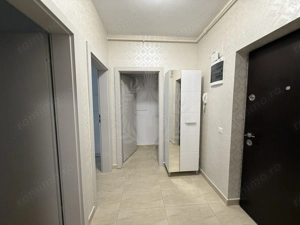 Inchiriere studio, parcare proprie, MRS Smart, Albert Ploiești - imagine 10