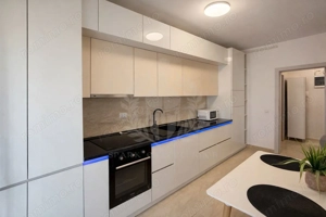 Inchiriere studio, parcare proprie, MRS Smart, Albert Ploiești - imagine 2