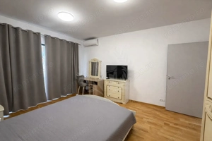 Inchiriere studio, parcare proprie, MRS Smart, Albert Ploiești - imagine 6