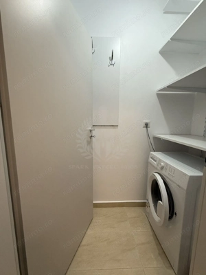 Inchiriere studio, parcare proprie, MRS Smart, Albert Ploiești - imagine 9