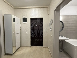 Inchiriere studio, parcare proprie, MRS Smart, Albert Ploiești - imagine 8