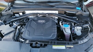 Audi Q5. 2015...2L Quattro automat.  - imagine 6