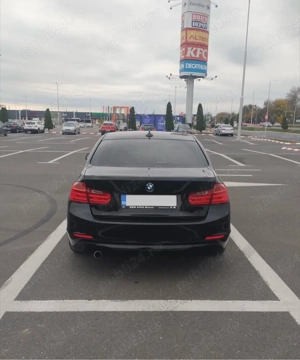 Bmw f30 320i ed  - imagine 3
