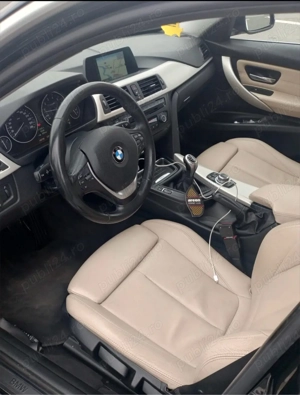 Bmw f30 320i ed  - imagine 5
