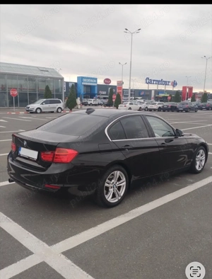 Bmw f30 320i ed  - imagine 4