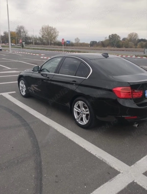 Bmw f30 320i ed 