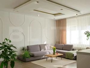 Apartament cu 3 camere de vânzare, parcare subteran, 79 mp, Zorilor 