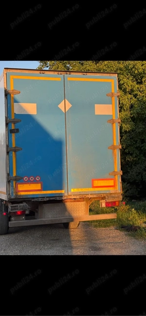 vand semiremorca  - imagine 4