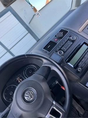 Vand Touran  - imagine 5