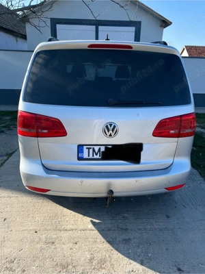 Vand Touran  - imagine 2