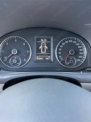 Vand Touran  - imagine 4