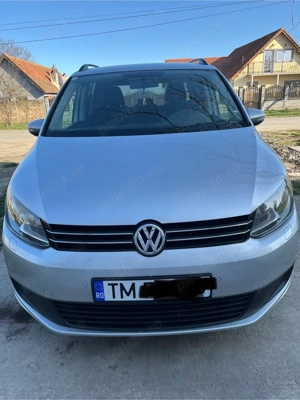 Vand Touran  - imagine 3