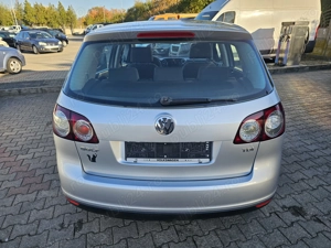 Volkswagen Golf 5 Plus,1.9TDI,cod motor: BKC, 77Kw   105Cp - imagine 16