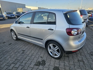 Volkswagen Golf 5 Plus,1.9TDI,cod motor: BKC, 77Kw   105Cp - imagine 7