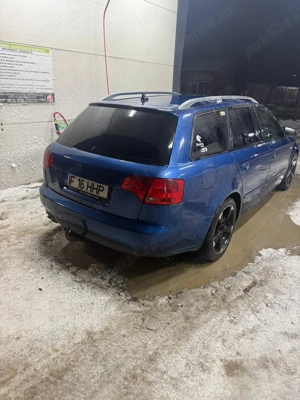 Audi a4b7 an 2007 - imagine 4