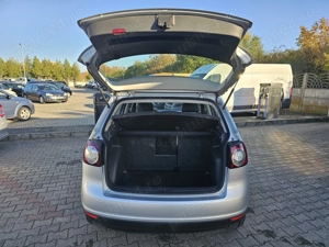 Volkswagen Golf 5 Plus,1.9TDI,cod motor: BKC, 77Kw   105Cp - imagine 5