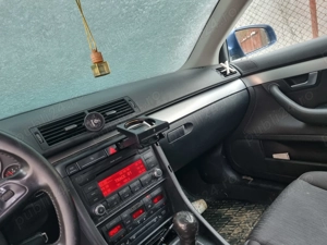 Audi a4b7 an 2007 - imagine 2