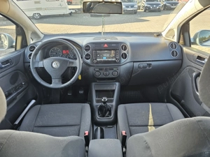 Volkswagen Golf 5 Plus,1.9TDI,cod motor: BKC, 77Kw   105Cp - imagine 4