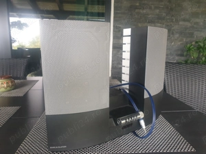 Sistem Audio Bang Oloufsen - Beolab 200p