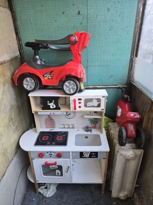 mobila bucatarie copii