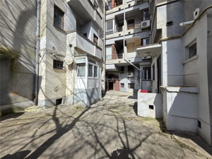 Garsoniera 41mp - Grivitei - Victoriei - imagine 11