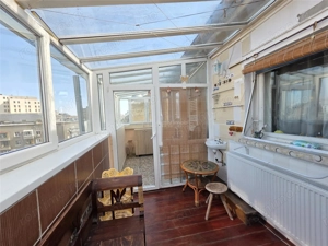 Garsoniera 41mp - Grivitei - Victoriei - imagine 8