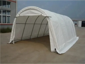 Cort de depozitare, nefolosit in cutie! - imagine 2