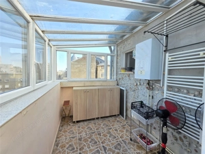 Garsoniera 41mp - Grivitei - Victoriei - imagine 7