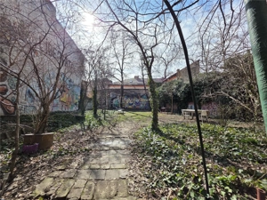 Garsoniera 41mp - Grivitei - Victoriei - imagine 10