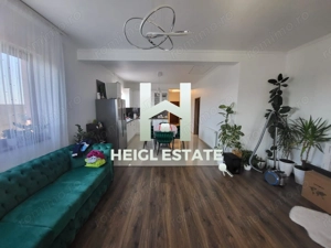 Heigl Estate propune spre vânzare un duplex cu 3 camere, situat în Mosnita Noua.