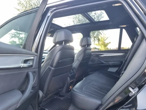 BMW X5 xDrive 3.0 litri biTurbo (40D) Euro 6 - imagine 10