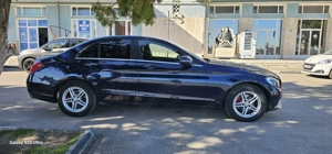 Mercedes C200d manual - imagine 4