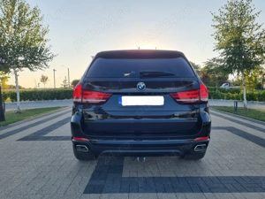 Vand BMW X5 F15 4.0D 313CP EURO 6 - imagine 4