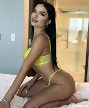 Andra nouă în orașul tau