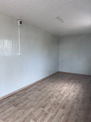 vând containere stil casa pe comanda 