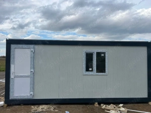 vând containere stil casa  - imagine 2