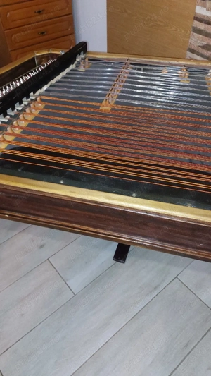 Țambal Unguresc Bohak 