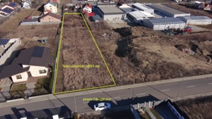 Teren investitie  Piatra Neamt 3884 mp