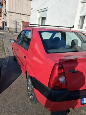 vind Dacia llogan - imagine 4