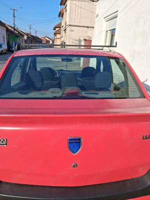 vind Dacia llogan - imagine 2