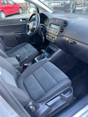 Vw golf 6 automat  - imagine 8