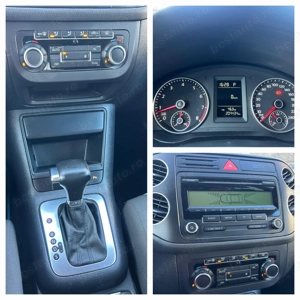 Vw golf 6 cutie automată nr rosii 3 luni - imagine 3