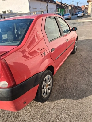 vind Dacia llogan - imagine 3