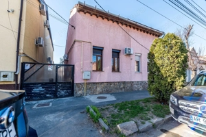 Apartament 2 camere in Parneava