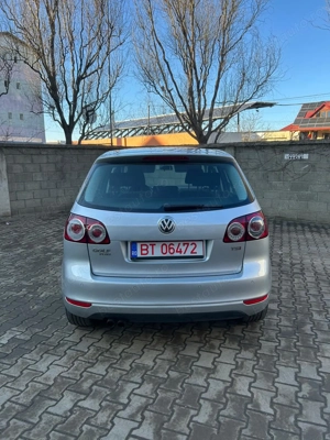 Vw golf 6 cutie automată nr rosii 3 luni - imagine 5