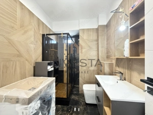 Apartament 3 camere mobilat, zona Bulgaria, parcare inclusa - imagine 3