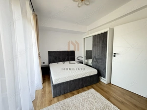 Apartament 3 camere mobilat, zona Bulgaria, parcare inclusa - imagine 4